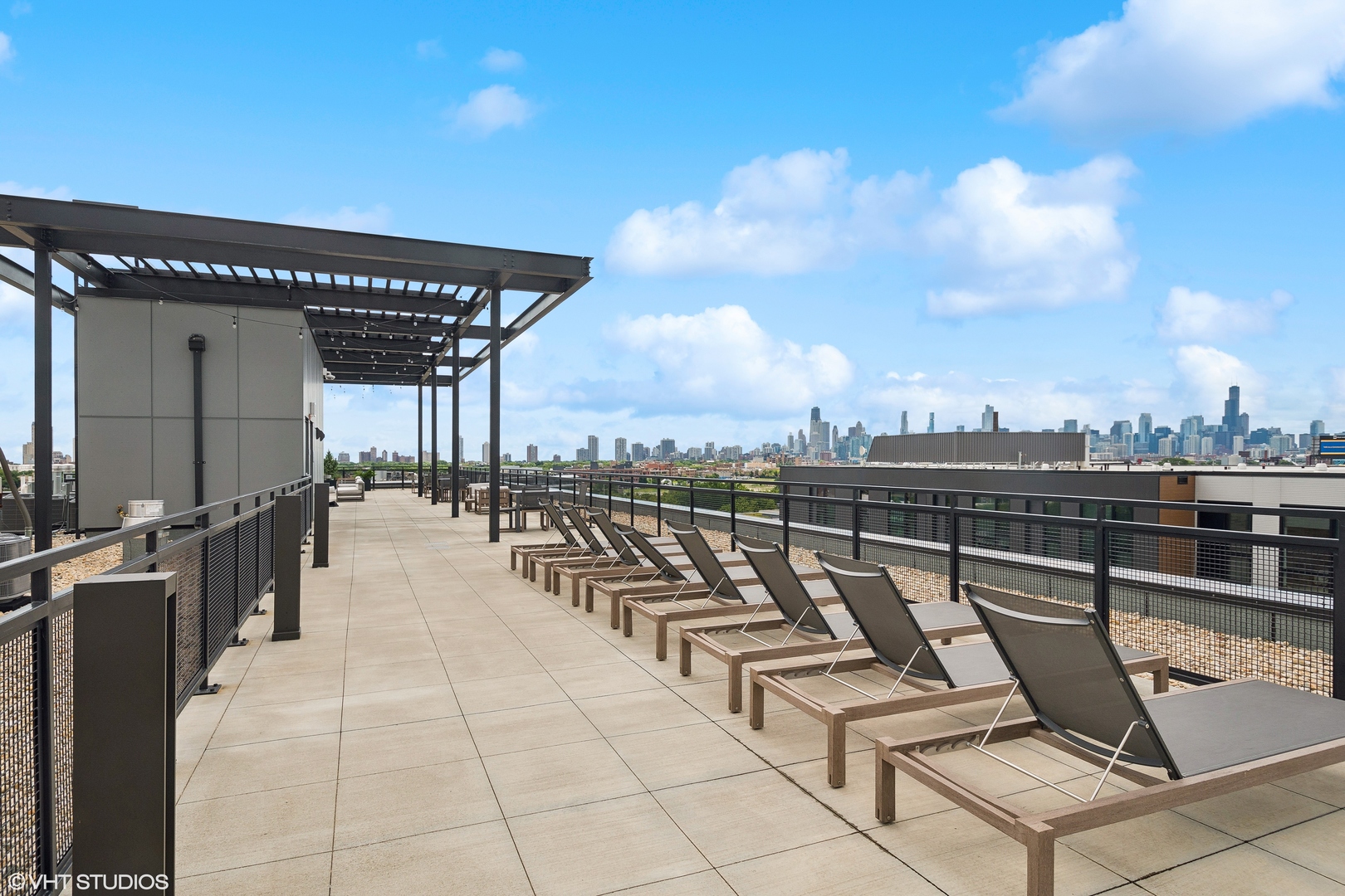 1701 West Webster Avenue, Unit 204 Chicago, IL 60614 - Photo 24 of 24