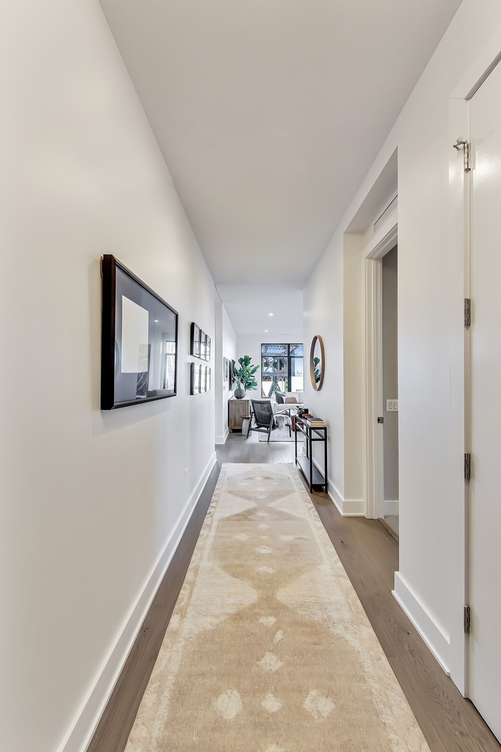 1701 West Webster Avenue, Unit 204 Chicago, IL 60614 - Photo 3 of 24