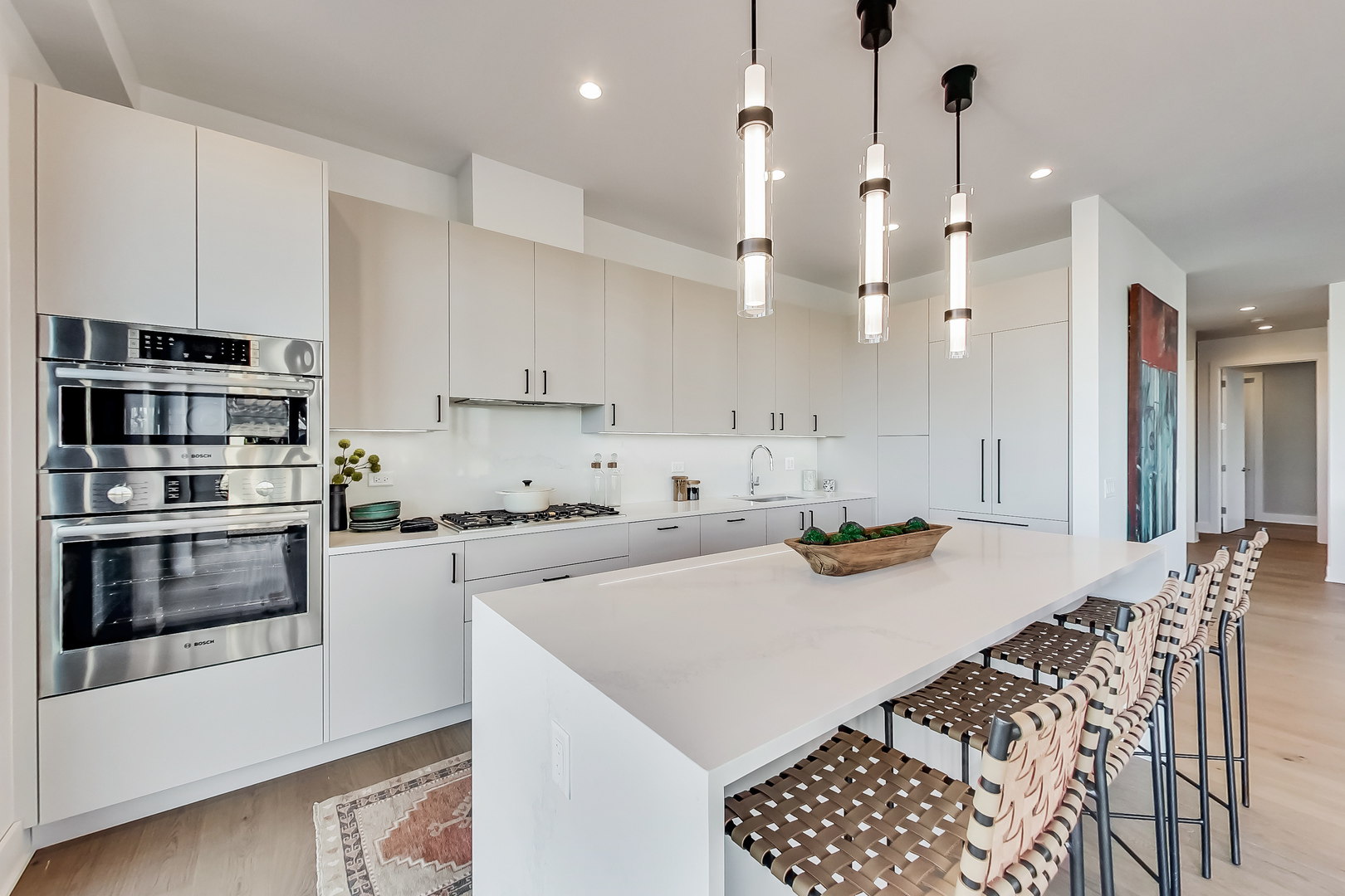 1701 West Webster Avenue, Unit 204 Chicago, IL 60614 - Photo 6 of 24