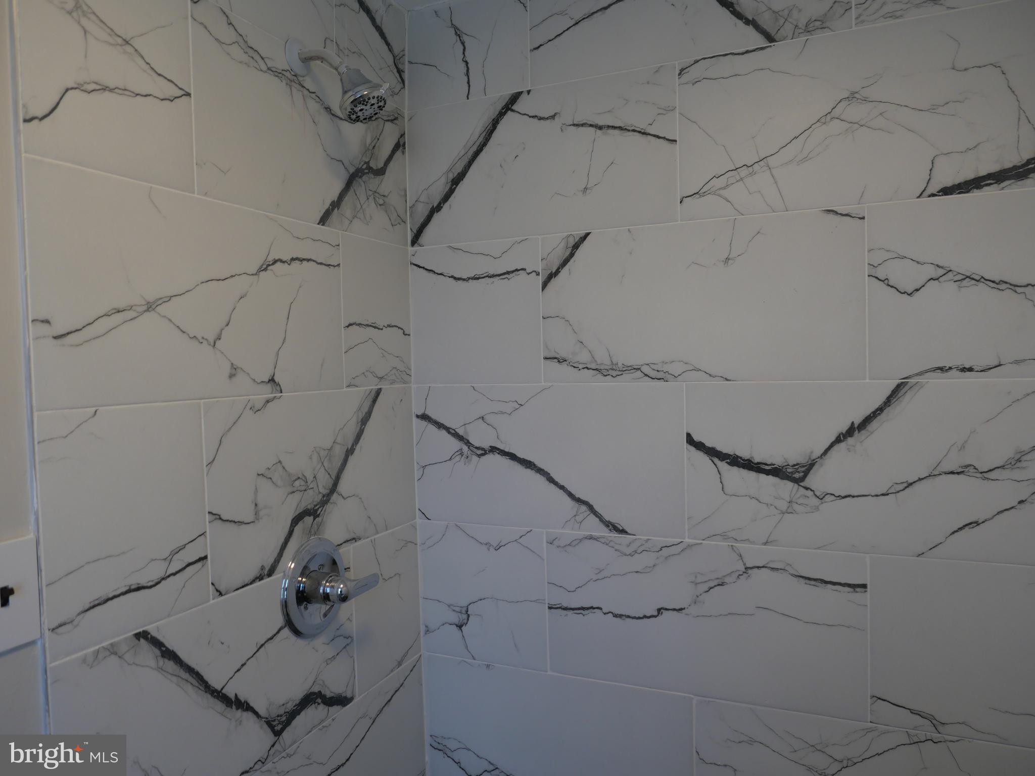 313 Hampden Road Upper Darby, PA 19082 - Photo 12 of 12 a bathroom with a shower