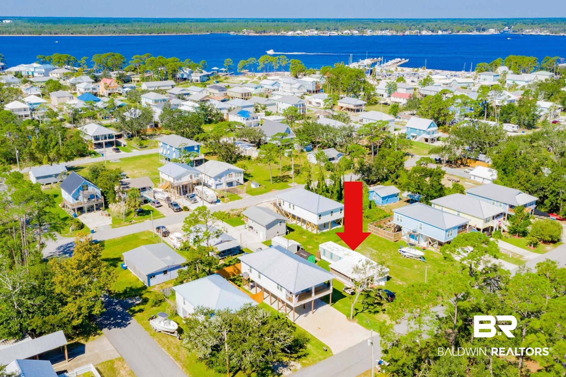 5575 Bear Point Avenue Orange Beach, AL 36561 - Photo 25 of 28
