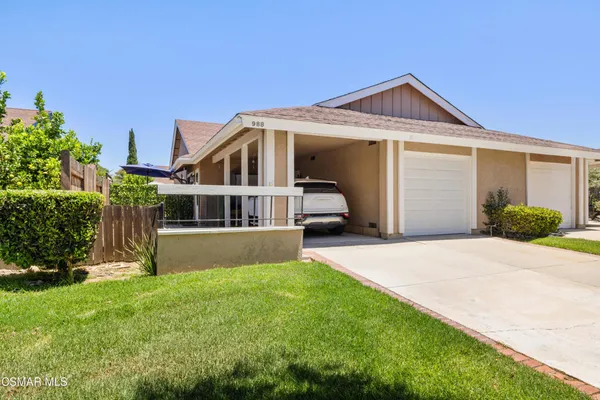$624,950 | 988 Vallejo Avenue, Simi Valley, CA 93065