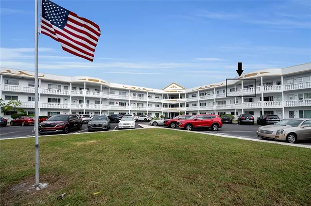 $1,600 | 2428 Columbia Drive, Unit 64, Clearwater, FL 33763