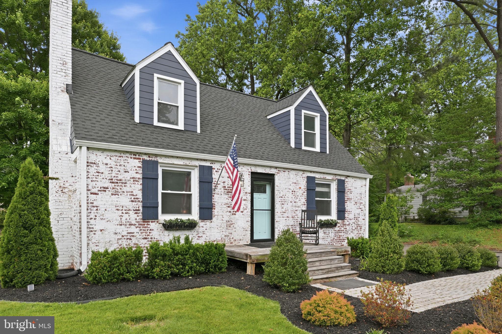 3322 Holloman Road Falls Church, VA 22042 - Photo 3 of 43