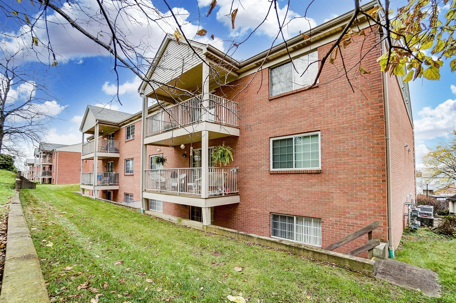 3543 Jessup Road, Unit 3C Cincinnati, OH 45239 - Photo 37 of 42 Gallery Image 37