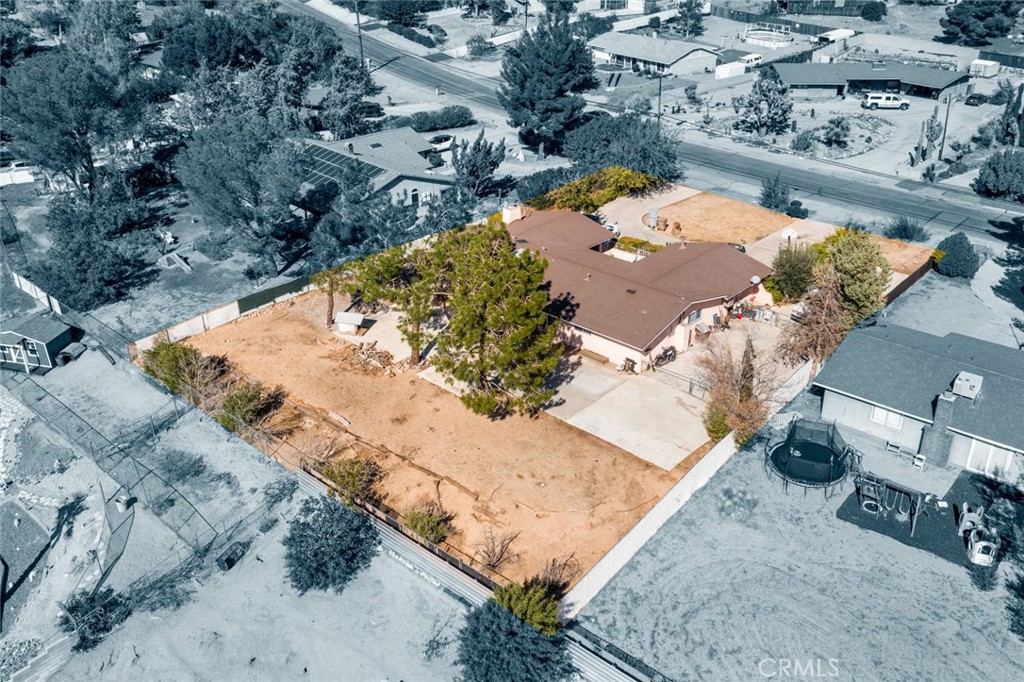 18629 Orange Street Hesperia, CA 92345 - Photo 34 of 46 view of the house