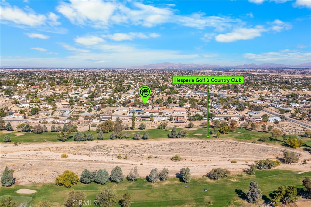 18629 Orange Street Hesperia, CA 92345 - Photo 44 of 46 a view of a city