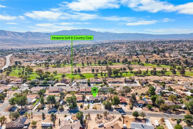 $419,900 | 18629 Orange Street, Hesperia, CA 92345