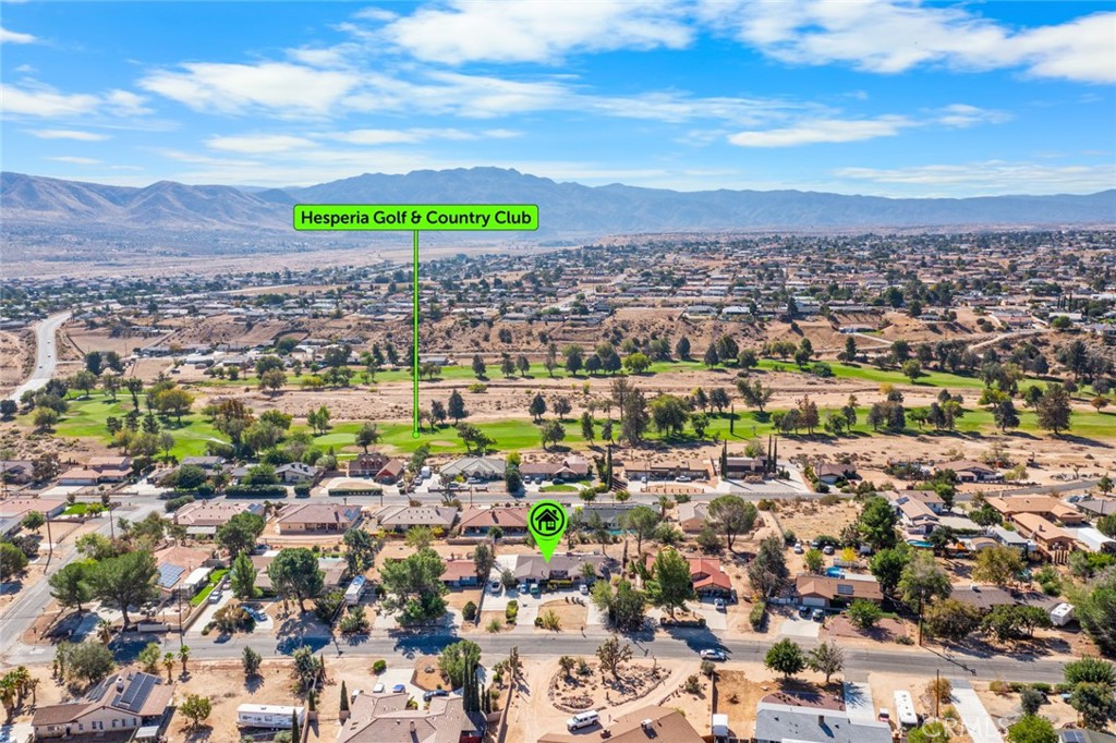 18629 Orange Street Hesperia, CA 92345 - Photo 46 of 46 a view of a city