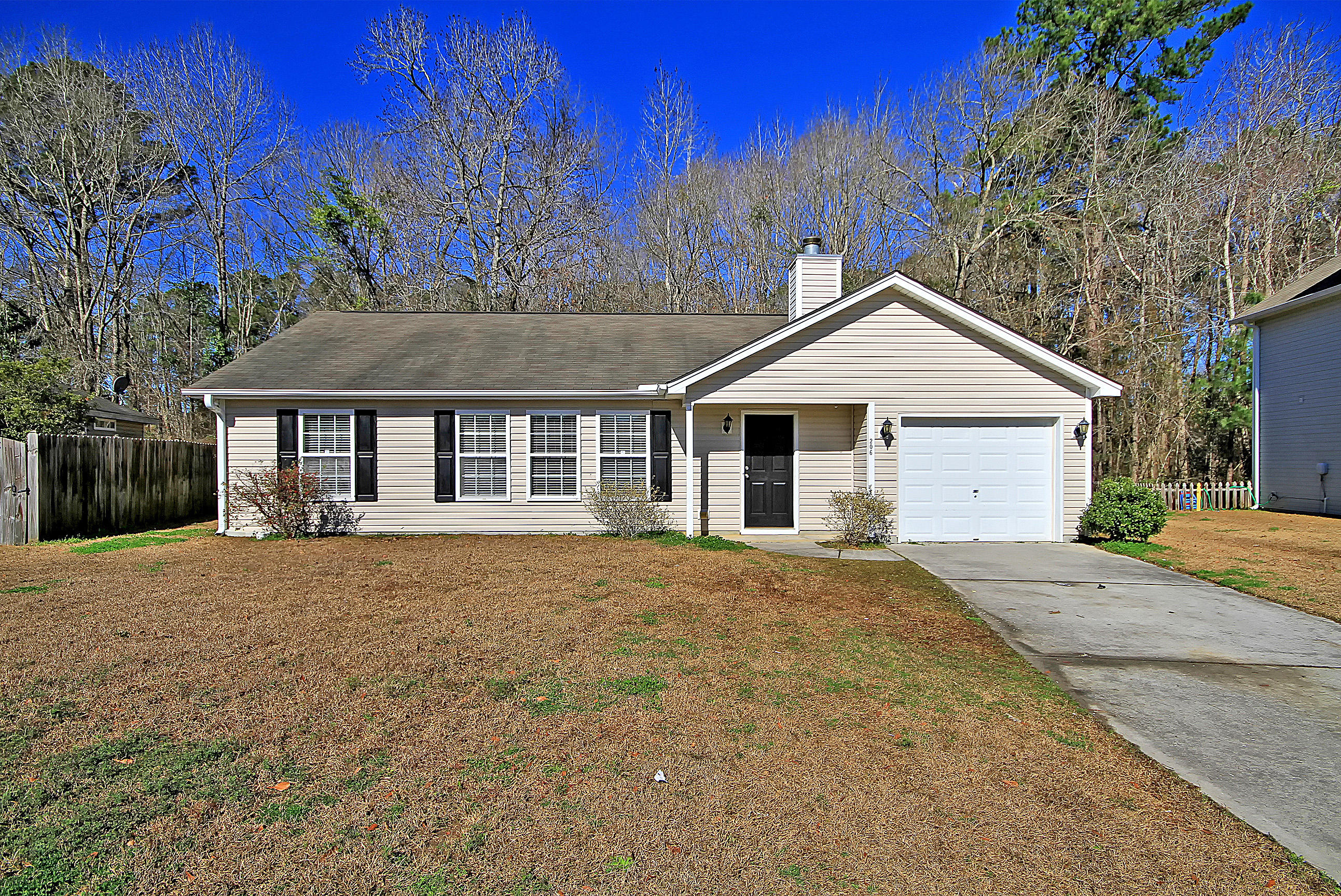 206 Maplewood Ridge Court Summerville, SC 29486 - Photo 1 of 17 CREM_206 Maplewood Ridge_002