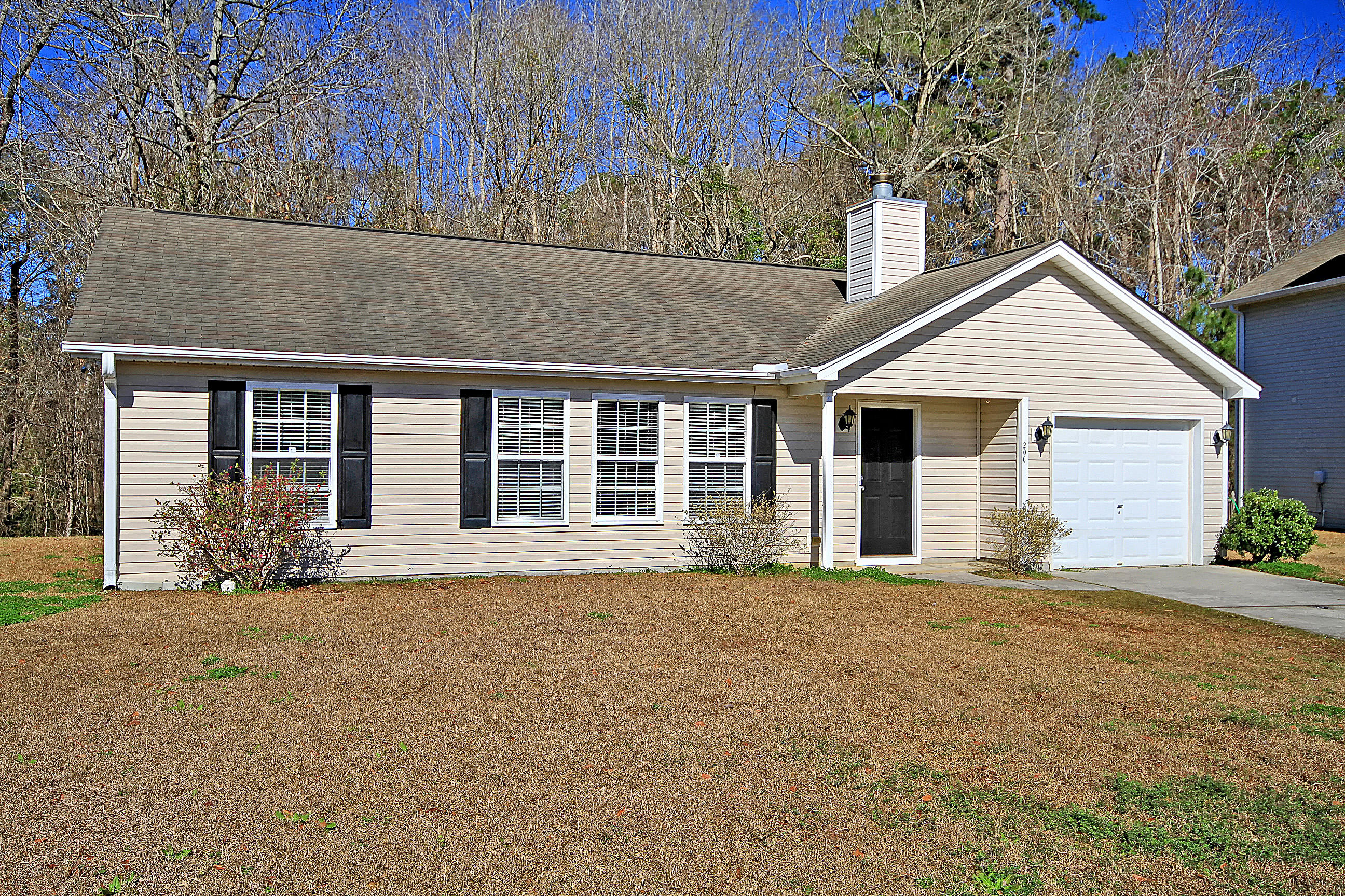 206 Maplewood Ridge Court Summerville, SC 29486 - Photo 2 of 17 CREM_206 Maplewood Ridge_003