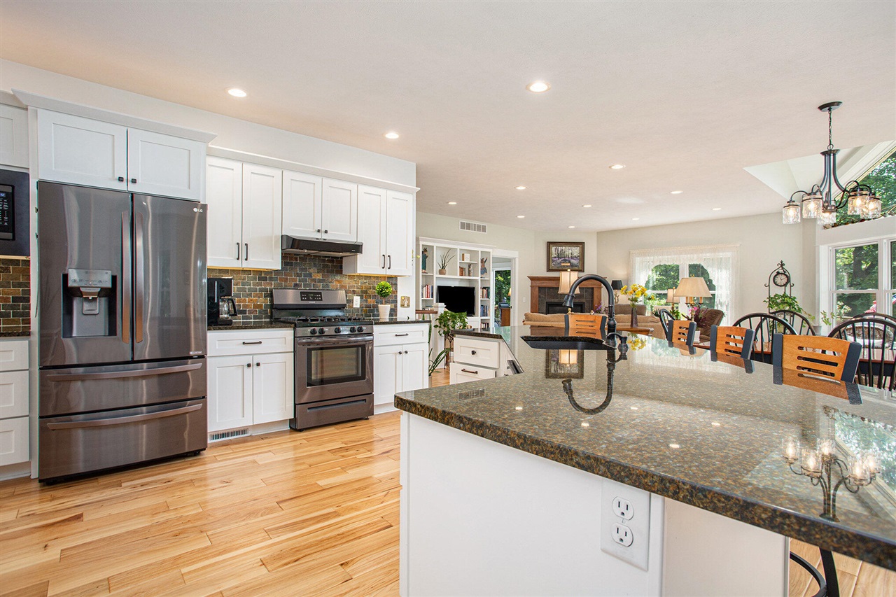 5091 East High Tower Lake Road Hesperia, MI 49421 - Photo 8 of 45