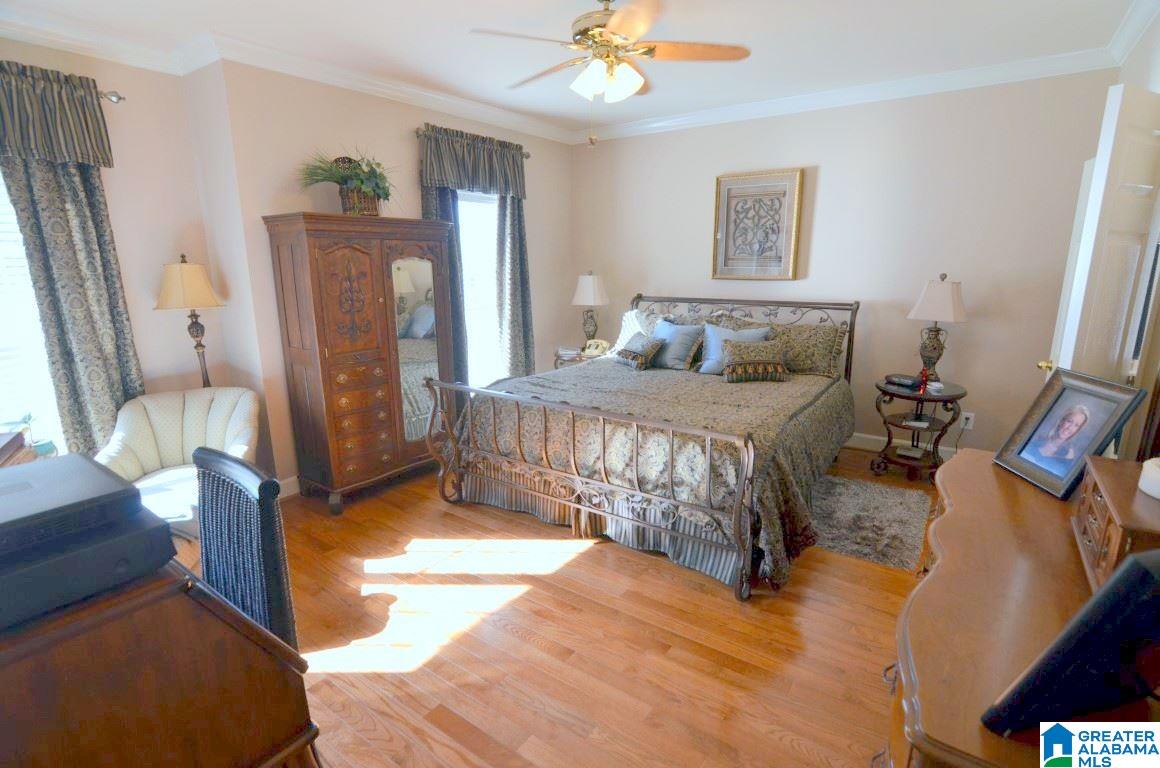 219 Quail Ridge Road Helena, AL 35080 - Photo 18 of 46
