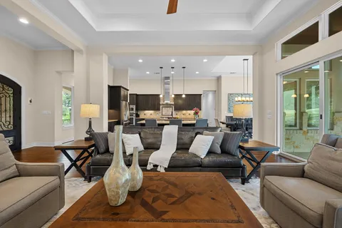 $2,370,000 | 343 Covered Wagon Way, Driftwood, TX 78619