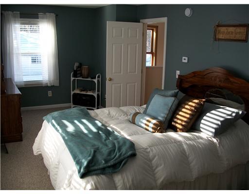 74 Emerson Drive Windham, ME 04062 - Photo 11 of 19 Master Bedroom.