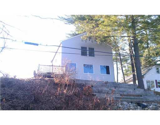 74 Emerson Drive Windham, ME 04062 - Photo 18 of 19 Exterior Back.