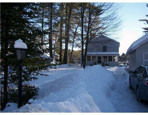 74 Emerson Drive Windham, ME 04062 - Photo 2 of 19 Exterior Front.