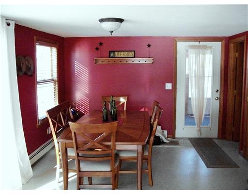 74 Emerson Drive Windham, ME 04062 - Photo 5 of 19 Dining Room.