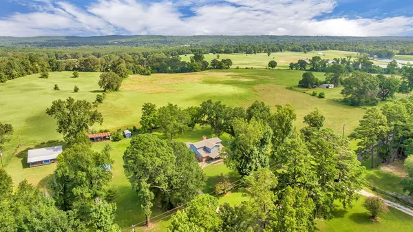 $375,000 | 1368 County Road 2206, Rusk, TX 75785