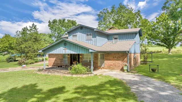 $395,000 | 1368 County Road 2206, Rusk, TX 75785