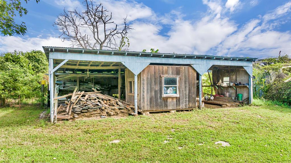 1368 County Road 2206 Rusk, TX 75785 - Photo 27 of 32