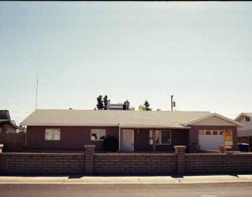 1331 West Elna Rae Street Tempe, AZ 85281 - Photo 1 of 1 Primary Photo