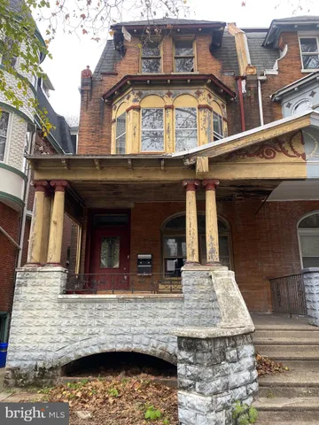 $435,000 | 821 South 49th Street, Philadelphia, PA 19143