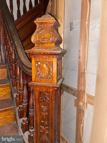 a view of a door with an outdoor space