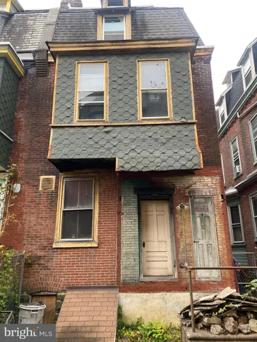 $435,000 | 821 South 49th Street, Philadelphia, PA 19143