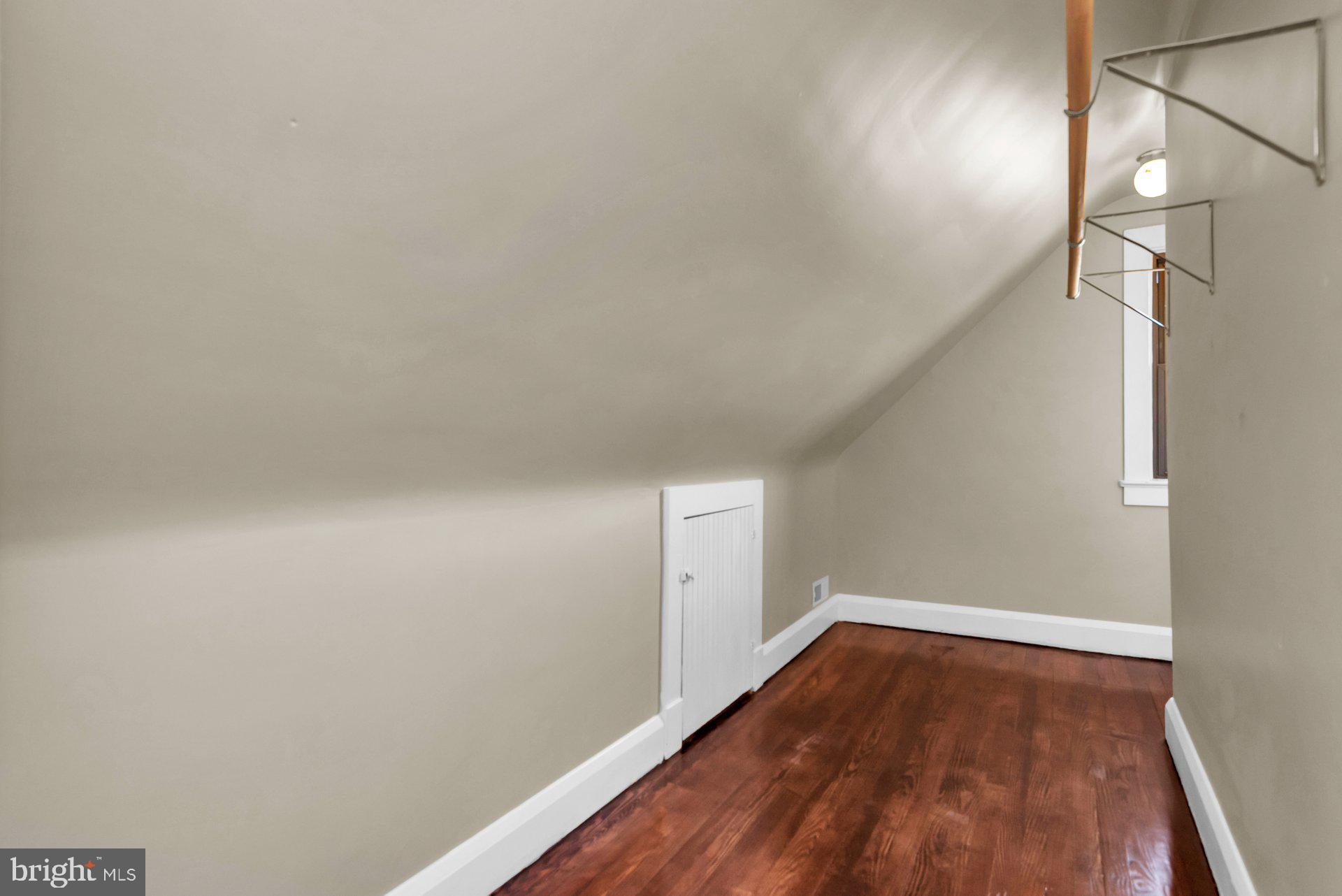 5701 Old Court Road Baltimore, MD 21244 - Photo 27 of 52 Large Walk-In Closet with Storage Space