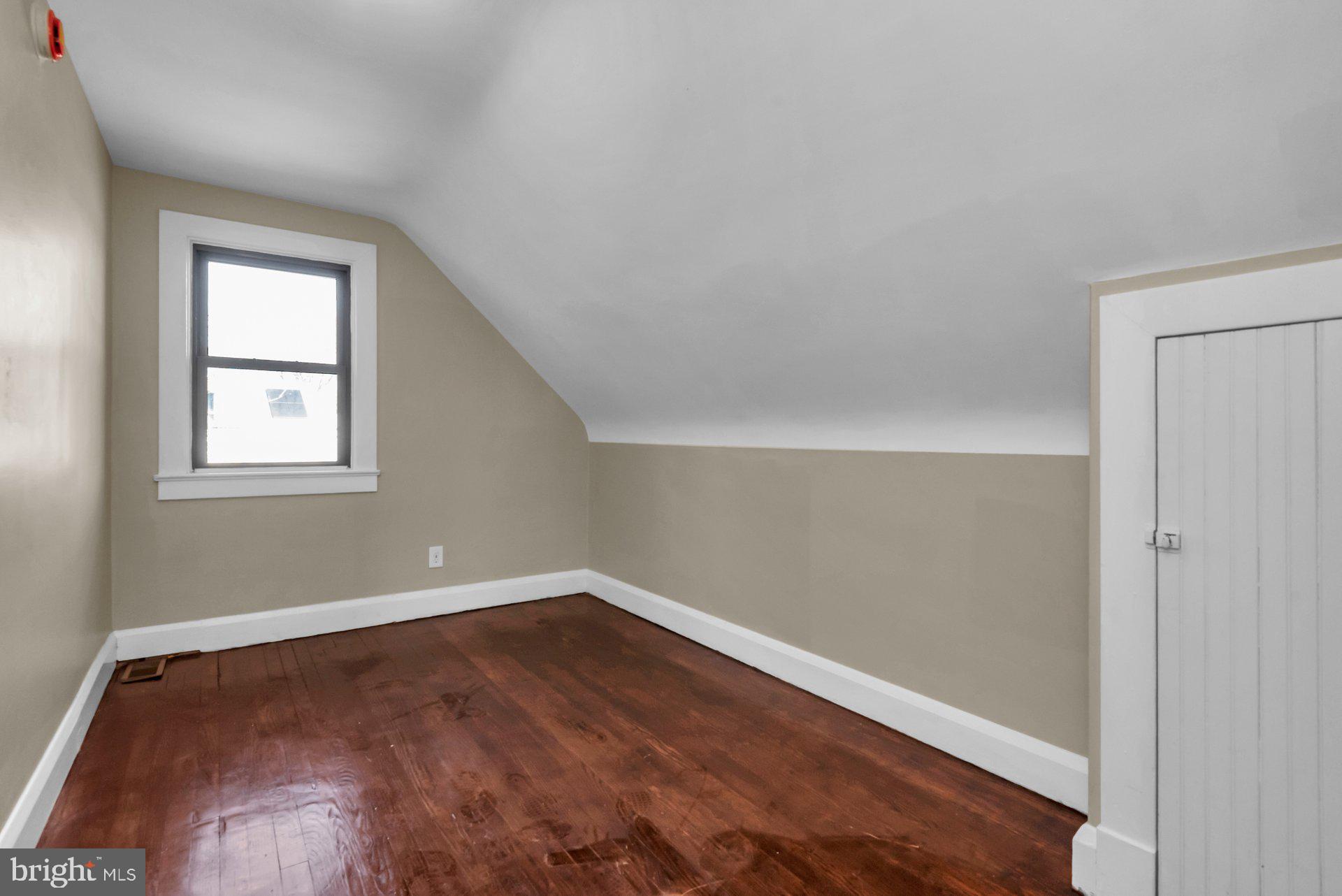 5701 Old Court Road Baltimore, MD 21244 - Photo 30 of 52 Second Upper Level Bedroom View