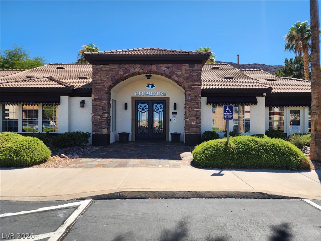 231 West Horizon Ridge Parkway, Unit 1127 Henderson, NV 89012 - Photo 8 of 39