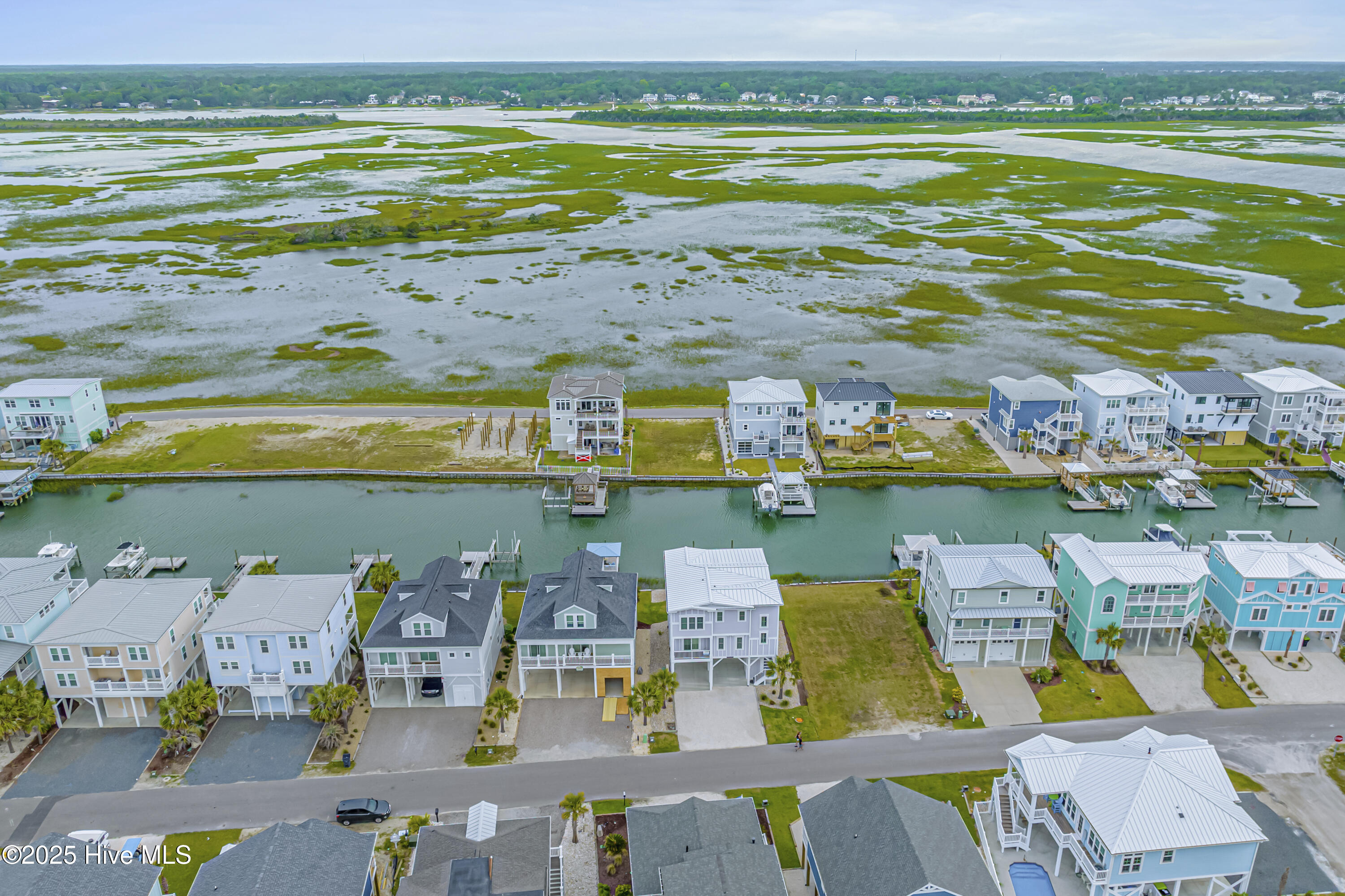1310 Riverside Drive Sunset Beach, NC 28468 - Photo 16 of 36 Ocean Club Lot 65 6