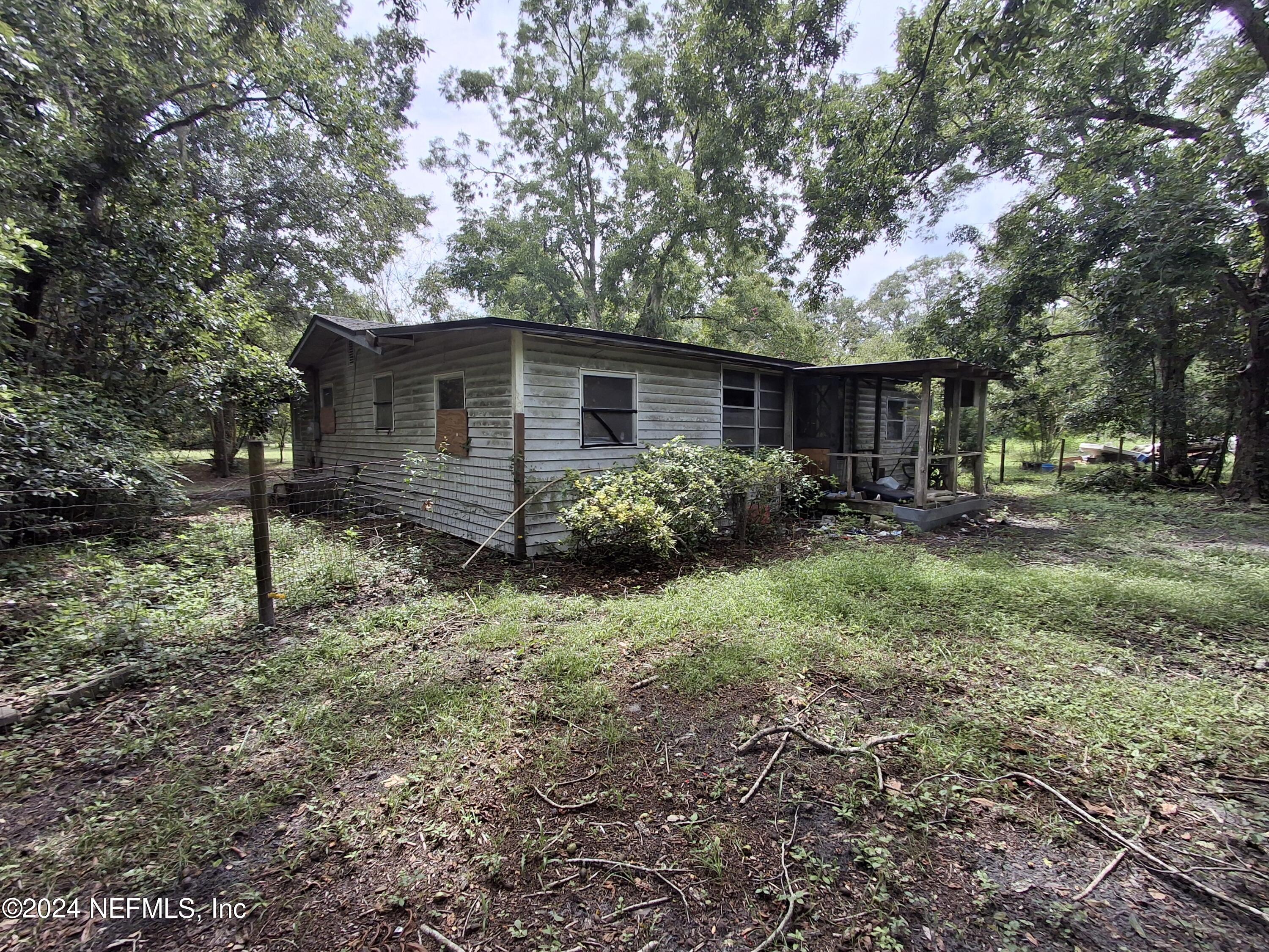 3742 Old Jennings Road Middleburg, FL 32068 - Photo 4 of 8 View of home