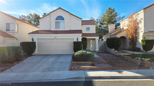 $2,195 | 9013 Quiet Cove Way, Las Vegas, NV 89117