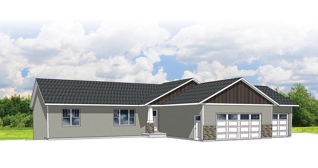 226197 County Rd J, Unit LOT 1 Weston, WI 54476 - Photo 1 of 1