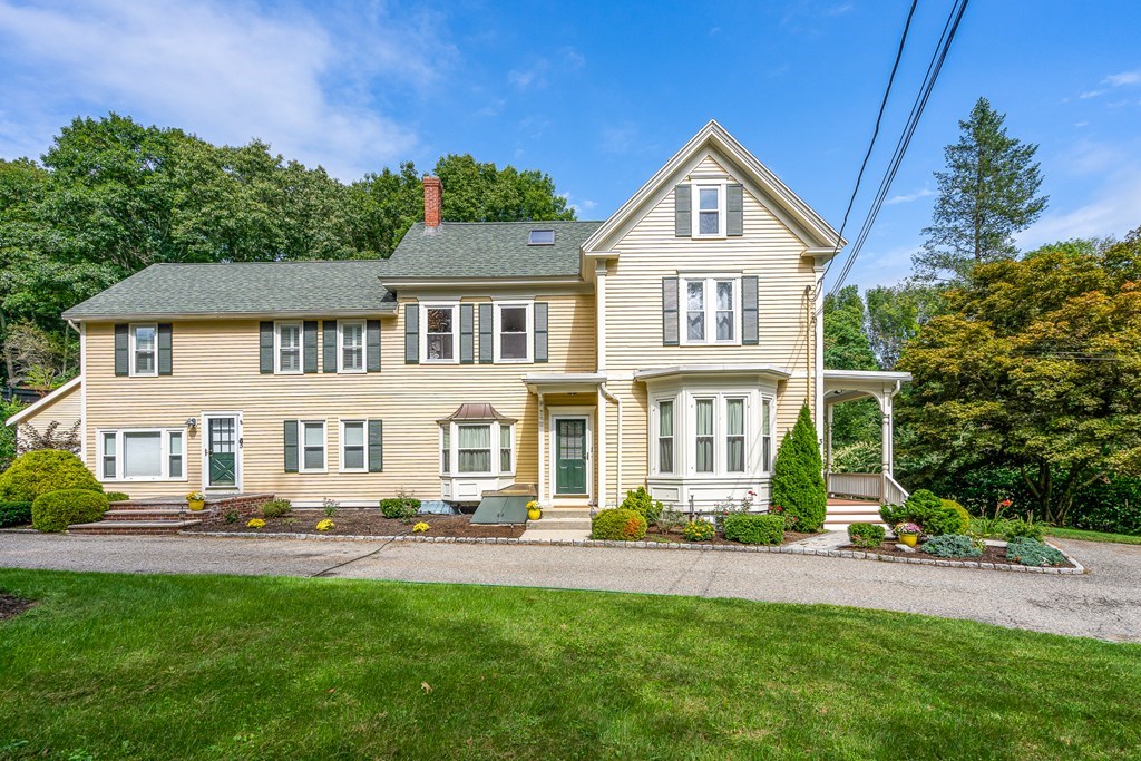 1 Reservation Road Andover, MA 01810 - Photo 1 of 36 Gallery Image 1