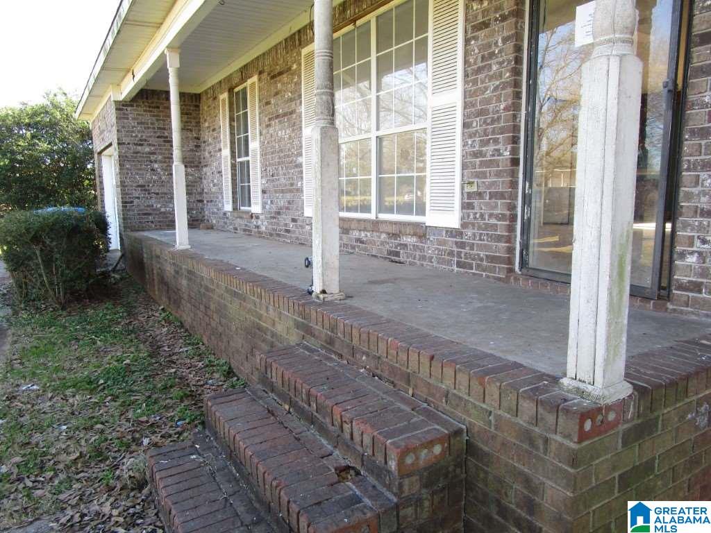 205 Oxford Road Montevallo, AL 35115 - Photo 2 of 14