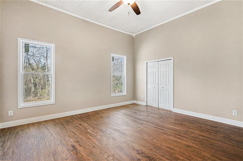 395 Heard Street Flovilla, GA 30216 - Photo 23 of 36