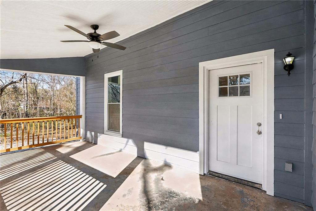 395 Heard Street Flovilla, GA 30216 - Photo 4 of 36