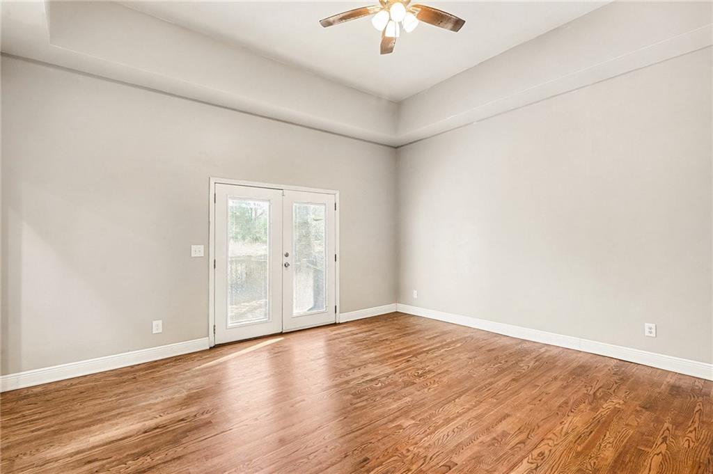 395 Heard Street Flovilla, GA 30216 - Photo 10 of 36