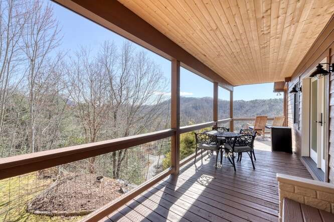 230 Smokin Ridge Hayesville, NC 28904 - Photo 42 of 55