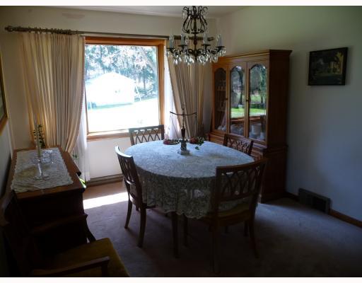 3333 Hubbard-Middlesex Road West Middlesex, PA 16159 - Photo 3 of 7 Dining Room.