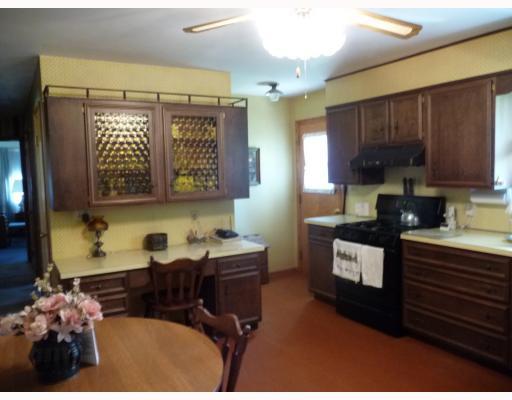 3333 Hubbard-Middlesex Road West Middlesex, PA 16159 - Photo 5 of 7 Kitchen.