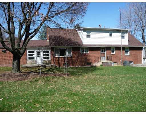 3333 Hubbard-Middlesex Road West Middlesex, PA 16159 - Photo 6 of 7 Exterior Back.