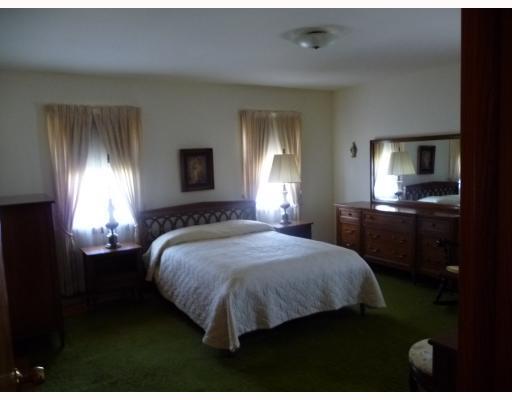 3333 Hubbard-Middlesex Road West Middlesex, PA 16159 - Photo 7 of 7 Master Bedroom.