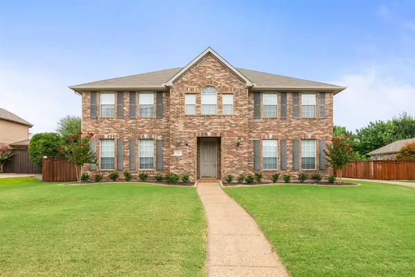 $535,000 | 612 Morning View Way, Murphy, TX 75094