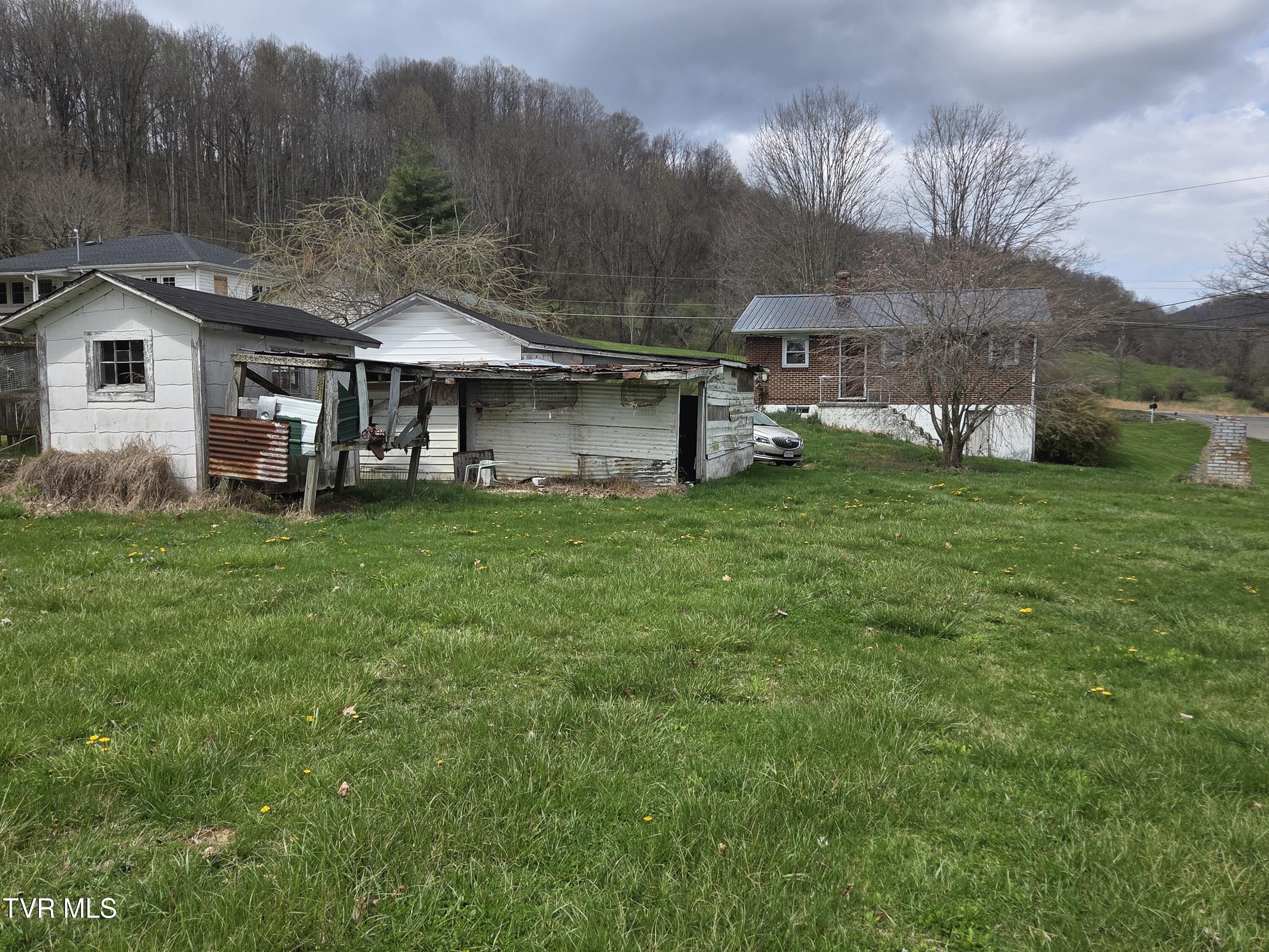 10189 Crescent Road Glade Spring, VA 24340 - Photo 23 of 28 *