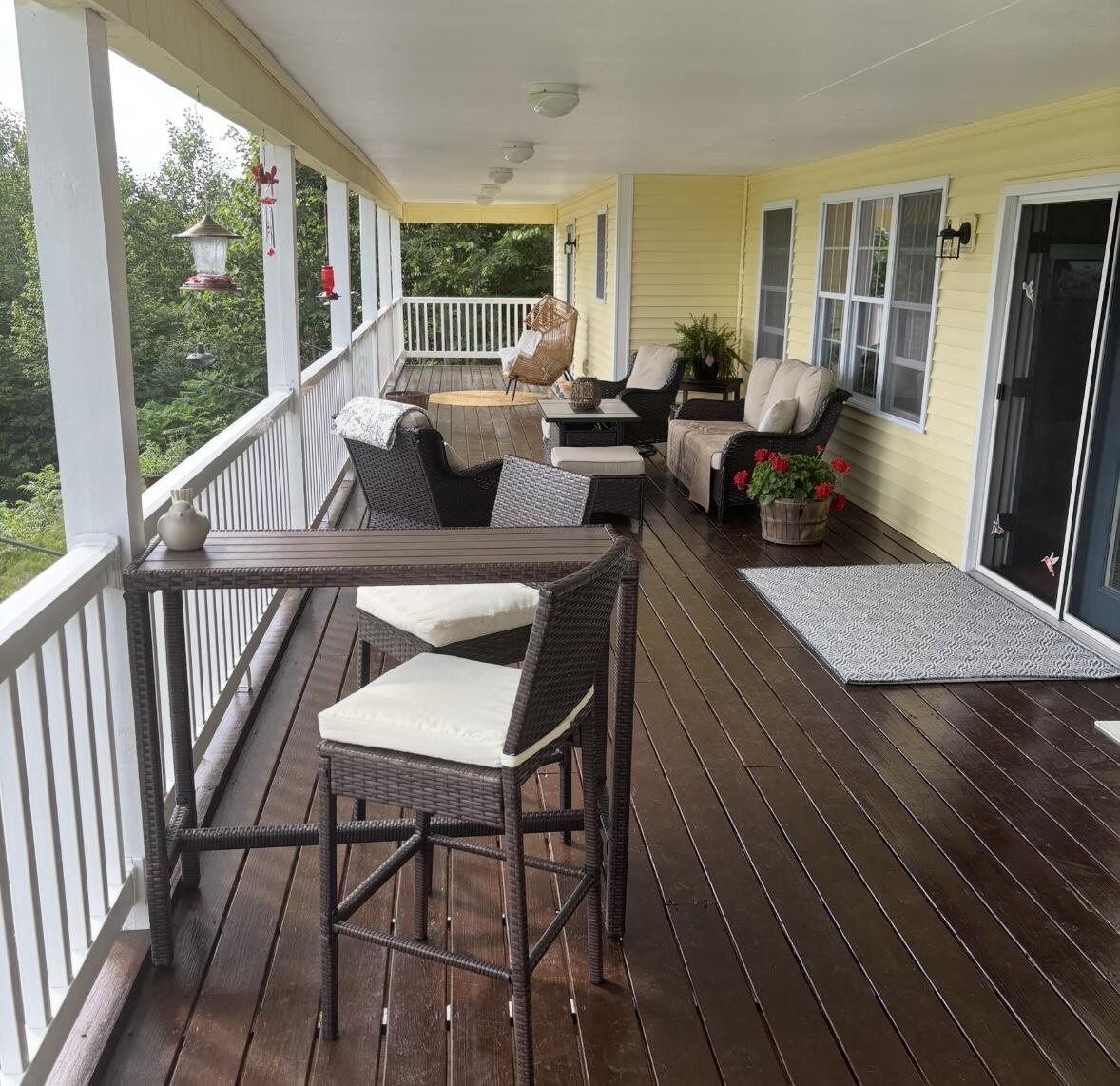 1882 N Road Cornish, ME 04020 - Photo 4 of 59