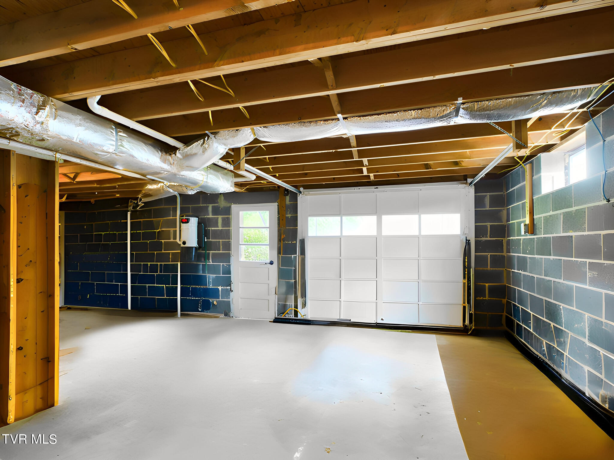 115 Edith Shelton Road Unicoi, TN 37692 - Photo 28 of 67 Virtual Staging - 007